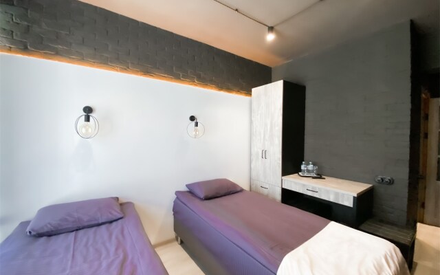 Chernika Haus Guest house