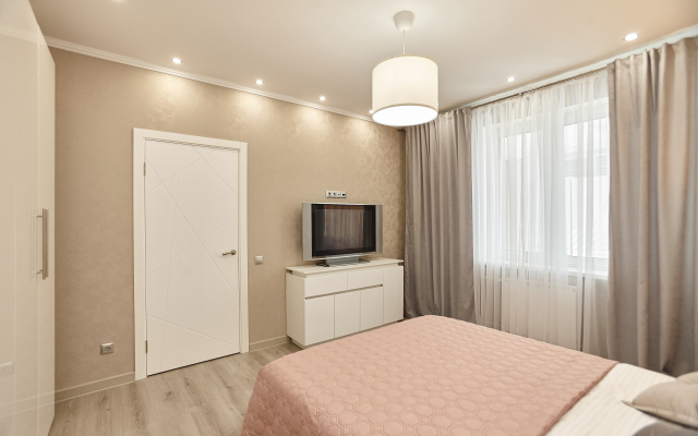 Апартаменты Около Метро Рязанский Проспект