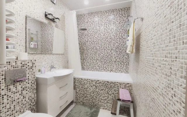 Квартира в Центре Светлогорска у Янтарь Холла