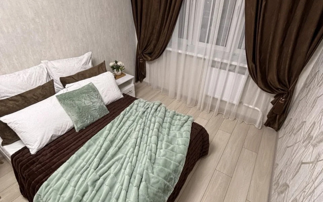 Квартира Баунти на ул Нижняя Дуброва