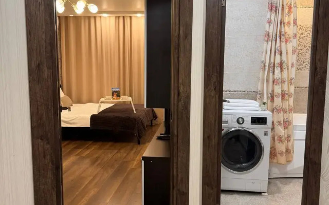 Квартира КвартРента НН на Большой Покровской (наш Арбат)