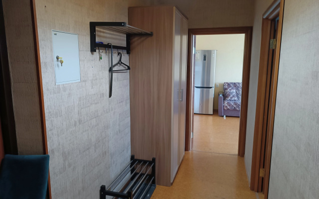 Квартира на улице Вавилова 3