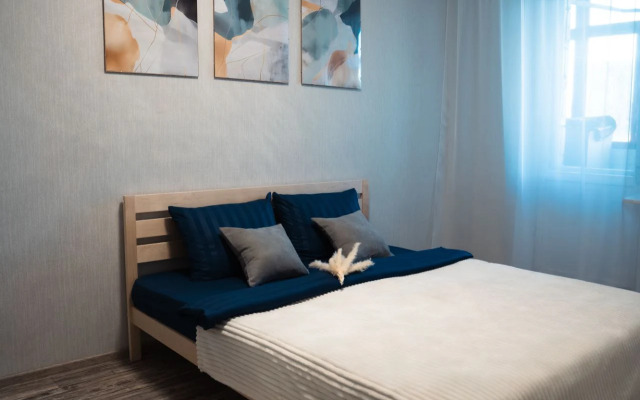 Квартира Проспект Ленина 1