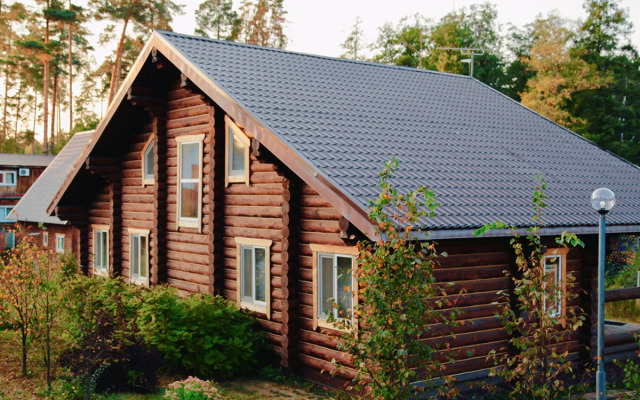 Отель Ателика Улиткино