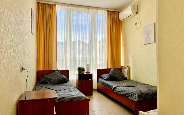 Gostevoy Dom Yuzhny Vayb "vardane" Guest House