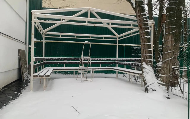 Квартира Уютная студия около МТЛ арены