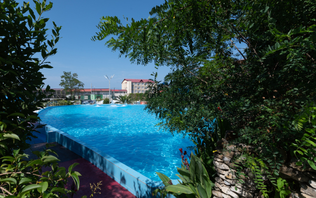 Akvagrad Hotel&Spa Hotel 4*