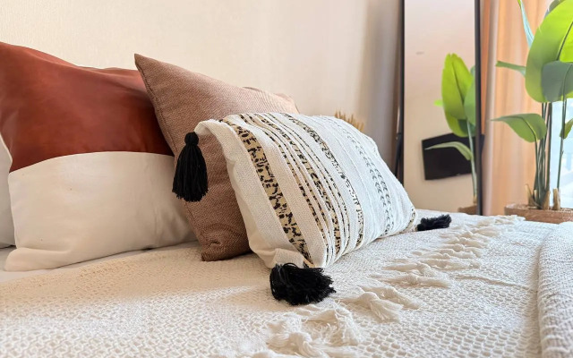 Stilnaya S Prekrasnym Vidom Na Gory Apartments