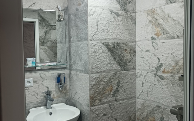 Tevosyan 43 Guest house