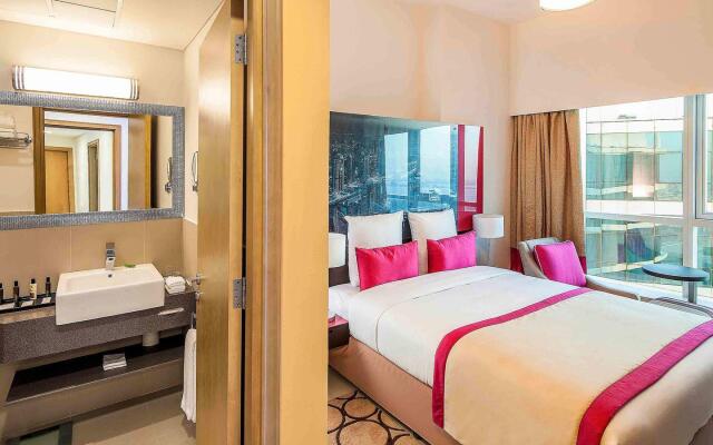 Aparthotel Adagio Premium Dubai Al Barsha
