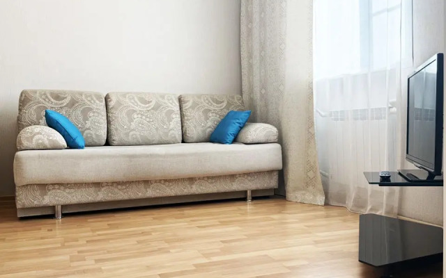 Апартаменты на Ленина 45