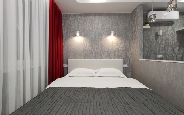 Lux  Apartments Flat