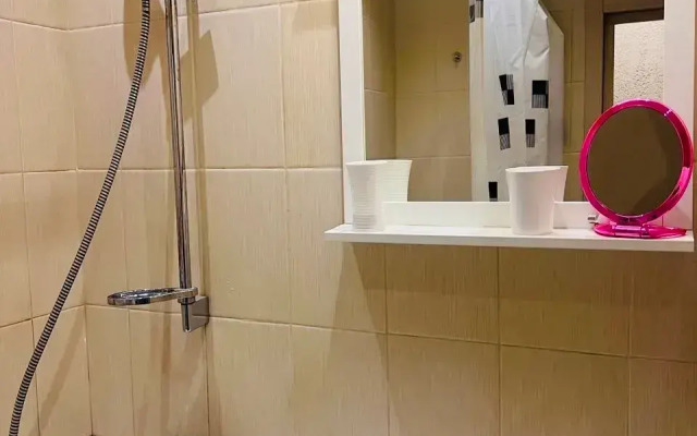 Uyutnaya Na Ul. Sosenskiy Stan, D. 11 Dayker City Apartments Flat