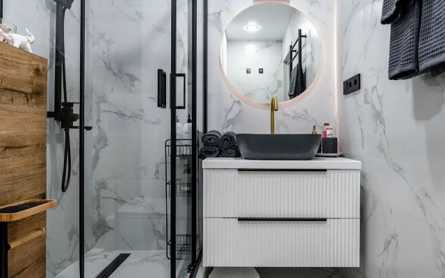 V Zhk Frukty Sirius Flat