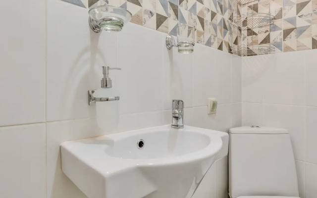 Sokroma Elegant Aparts Apartments 1
