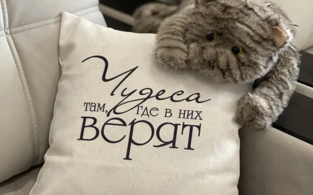 Квартира Студия в центре Анапы
