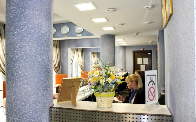 Ist Taym Hotel TGB