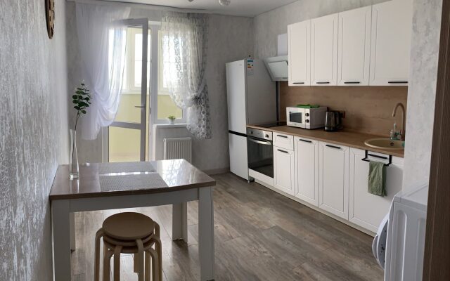 Квартира Уютная квартира в ЖК Сокол