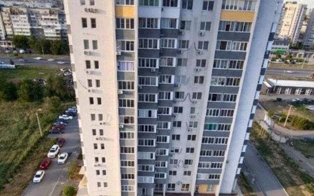Na 40 Let Pobedy 3 Flat