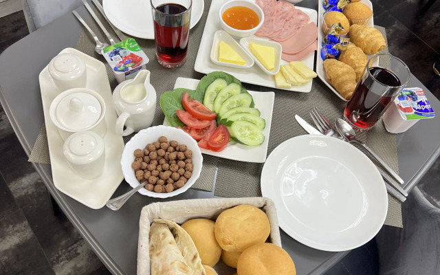 Hotel Mashtots Hotel