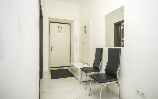 Apart Minsk Apartments