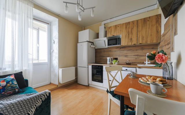 Квартира Современная для праздников