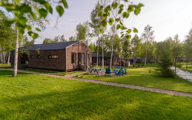 Частный Дом Simple Life Home 390