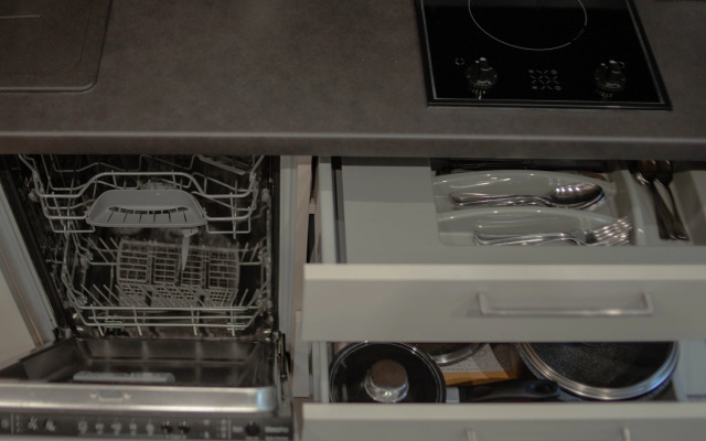 Апартаменты Rauschen Green Lake