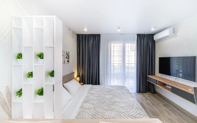 V Zhk Letniy 3 Apartments