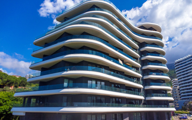 Bellemond Residence Apart-hotel