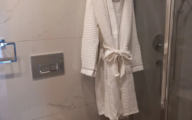 Апартаменты Красивые на Таксиме