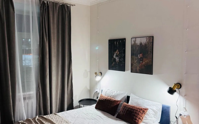 Квартира Северная Брусника