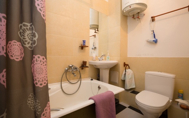 Апартаменты Этажидейли на Попова 7