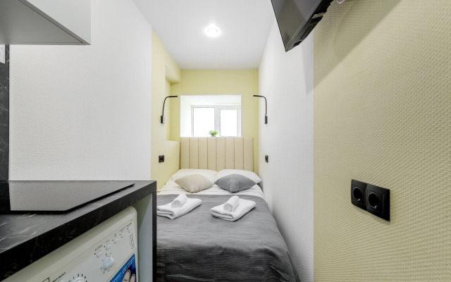 Апартаменты 5 Климов переулок