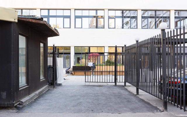 Квартира на Проспекте Вернадского 41 с1 979