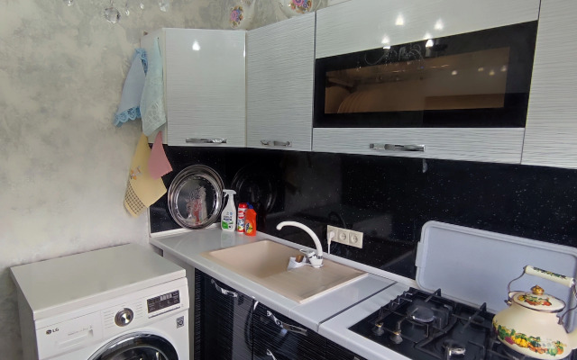 Жилое помещение Дубки Сулакский каньон 8