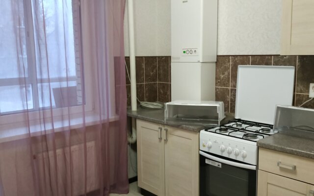 Eurocomfort of the residential complex Flat