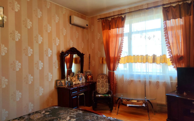 Частный дом на Маяковке