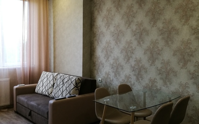 Isani Apartments