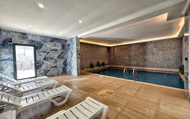 Best Life De Lux Apartment
