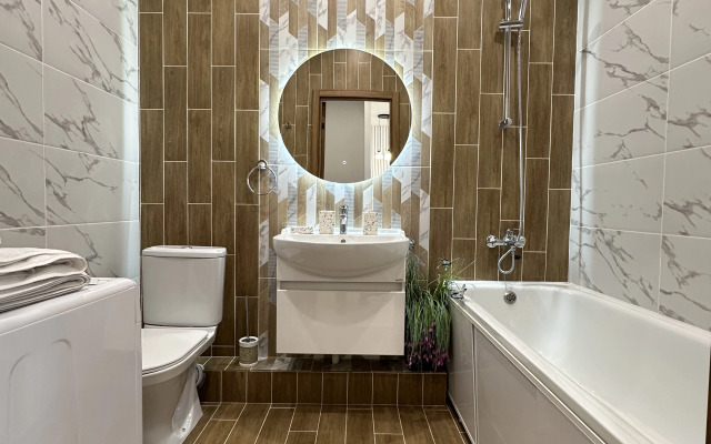 Очаровательные Апартаменты ЖК Новый Свет