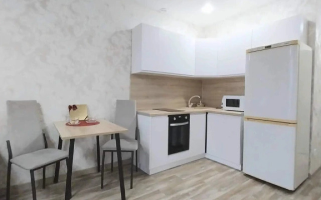 Апартаменты Кофе с молоком