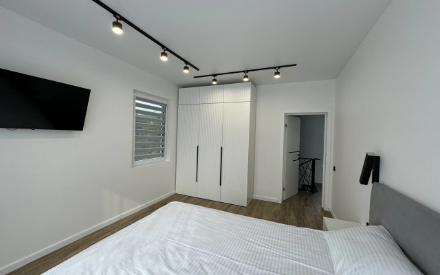 SunSeaHouse Private house