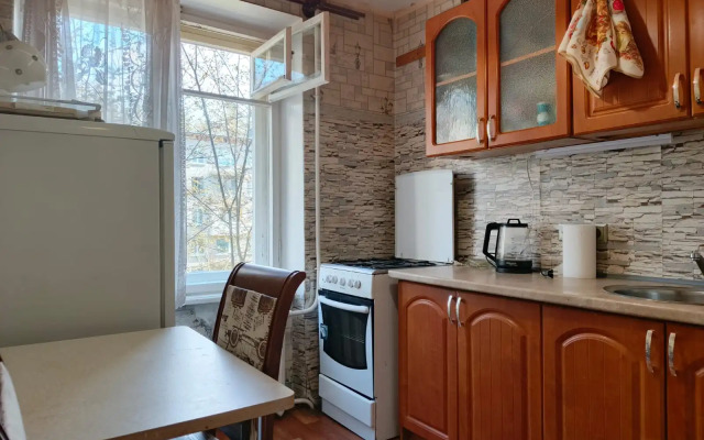 1 Kkv V Pesochnom Flat