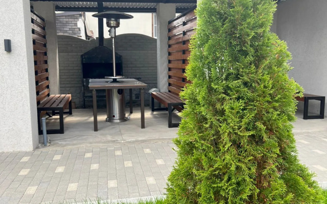 Sokol Guest House