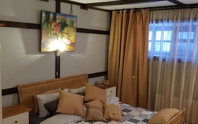 Dream Village Oksino Guest House