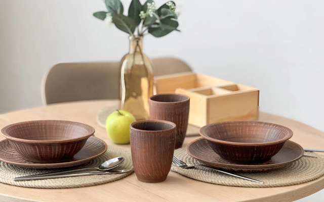 Квартира Капучино