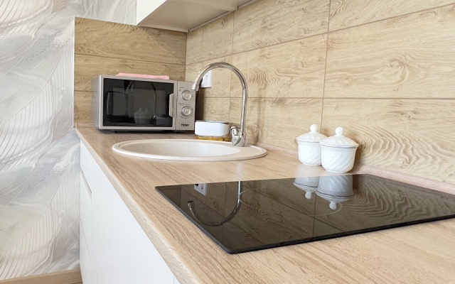 Апартаменты Уютная Атмосфера на Мечникова 121