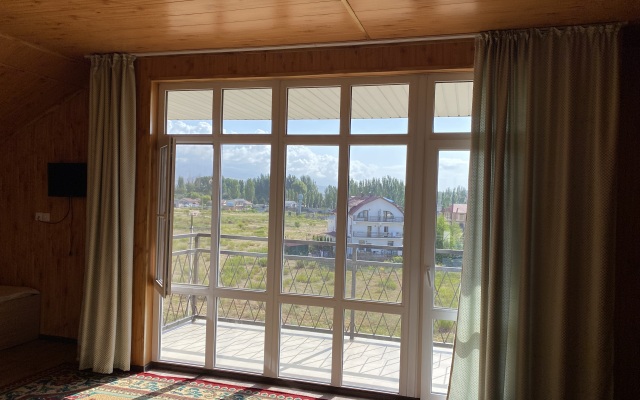 Eram Garden Mini-Hotel