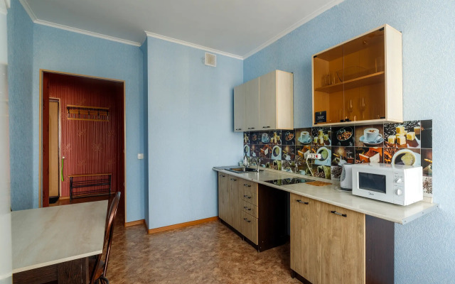 PrezentHaus Of Gorkogo20 k46 Flat